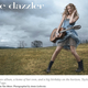 Illustration for article titled Taylor Swift Will Start Drinking, And The Aging Process Will Begin